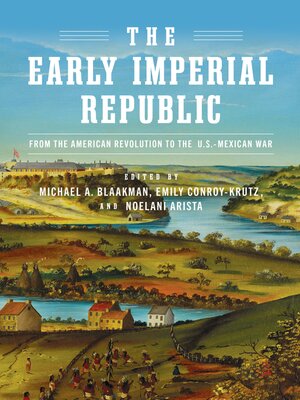 cover image of The Early Imperial Republic